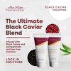 Mon Platin Dry/Coloured Hair Treatment Travel Kit