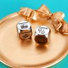 Stocking Stuffers for Men Women Christmas Valentine's Gifts for Him Her Boyfriend Husband Santa Swap Gift Exchange Funny Dice White Elephant Gifts Date Night Gifts