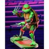 NECA Teenage Mutant Ninja Turtles: Turtles in Time - 7" Scale Action Figure - Raphael