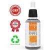ViolaSkin Vitamin C Serum - Anti Ageing, Hydrating & Brightening Serum for Face with Hyaluronic Acid - Uniquely Designed Day & Night Serum