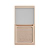 Sigma Beauty Highlighter Makeup – Illuminating Highlighting Powder for Face, Sheer Glimmer Face Highlighter for Cheeks, Cupid’s Bow, & Brow Bone (Savanna, Fiery Bronze Metallic)