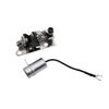 160-1183 312-0246 Lawn Mower Points and Condenser Set for Onan B Series Engines