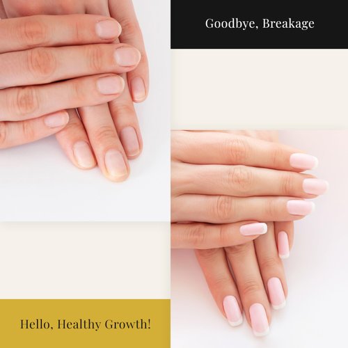 Cuticle Oil Pen for Nails - Moisturizing Nail Strengthener with Jojoba Oil, Vitamin E, & Vitamin B for Cuticle Repair - Quick-Absorbing Cuticle Softener & Nail Protector Rose, 3mL