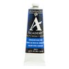 Grumbacher Academy Oil Paint, 150 ml/5.07 oz, Cerulean Blue Hue