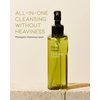 BEYOND Phytoganic (Cleansing Liquid, 6.8fl oz) - Vegan Formula Korean Skin Care. Gentle All-in-One Face Wash with Smooth Finish, Clean Herbs, Phyto-Biome