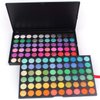 FantasyDay Pro 120 Colors Shimmer and Matte Eyeshadow Makeup Palette Cosmetic Contouring Kit #1 - Ideal for Professional and Daily Use