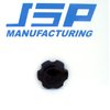 Aftermarket Jetski Black Gas Cap 51049-3714 Compatible with Kawasaki ZXI STX SXI 900 1100 STX-di Jetski Jet Ski