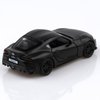 TOKAXI 1/36 Scale 2020 Toyota Supra Diecast Cars Models,Pull Back Toyota Toy Car,Cars Gifts for Boys Girls（Black）