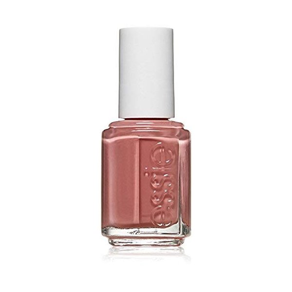Eternal Optimist Nail Polish