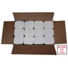 Interfold Bathroom Tissue - Toilet Tissue (Shabbos Tissue) Bulk Toilet Paper - 24 PackagesCase (NOTE: These are not rolls, but packs of cut toilet tissue) Control Hygienic Bath Tissue