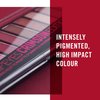 Rimmel London Magnif'Eyes Eyeshadow Palette, 12 Shades, Blendable Formula, Versatile, 007, Crimson, 0.5oz