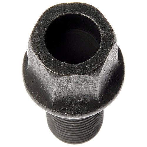 Dorman 610-318 M14-1.50 Wheel Bolt - 17mm Hex, 26mm Thread Length Compatible with Select Models, 10 Pack