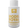 MODELFRAGRANCE Model Royal Bath & Shower Gel Pineapple, Patchouli, and Bergamot Scented