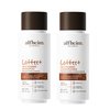 Coffee Thickening Shampoo And Conditioner Set For Thinning Hair For Women, Volumizing Shampoo For Natural Hair Growth For Fine And Thinning Hair, Biotin, Caffeine, Arabica Coffee Oil, Niacinamide