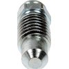 Dorman 13902 Bleeder Screws M8-1.25 X 24Mm Compatible with Select Models, 2 Pack