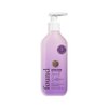 FOUND Haircare Chia Seed Oil Leave-In Conditioner, 5 oz. | Treatment | Lightweight Cream that Softens Hair & Restores Hydration