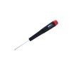 Wiha 96018 Slotted Screwdriver with Precision Handle, 1.8 x 40mm