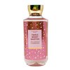 Bath & Body Works Triple Berry Martini - Duo Gift Set - Body Cream and Shower Gel With a Himalayan Salts Springs Soap.