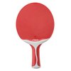 STIGA Flow Outdoor 2-Player Table Tennis Set Includes Two Outdoor Rackets and Two Outdoor Balls