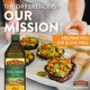 Pompeian Spanish Bold Extra Virgin Olive Oil, First Cold Pressed, Strong, Fruity Flavor, Perfect for Dipping and Drizzling, 32 FL. OZ.