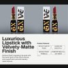 GXVE BY GWEN STEFANI Original Me Clean High-Performance Matte Lipstick Original Recipe