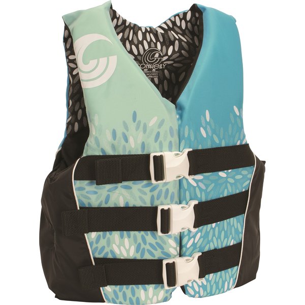 Connelly Women's Nylon Life Vest