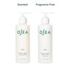 OSEA Undaria Algae™ Body Lotion - Ultra-Hydrating & Lightweight Body Lotion - Firms Skin in 4 Hours - Packed with Undaria Seaweed & Hyaluronic Acid - for Dry, Normal, & Combination Skin