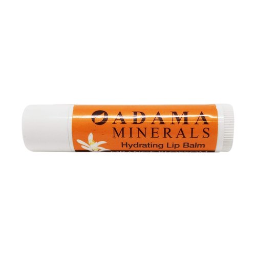 ZION HEALTH Lip Balm Kanwa Tangerine, 1 EA