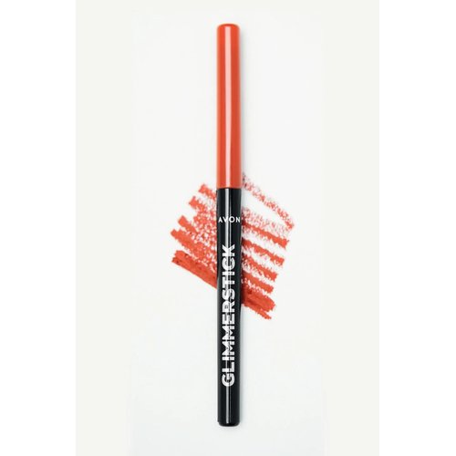 Avon Glimmersticks Lip Liner - Coral
