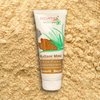 Patanjali Aloevera Multani Mitti Face Pack - 2.12 oz (Set of 3, 60g Each) | Natural Ayurvedic Facial | Deep Cleansing & Nourishing