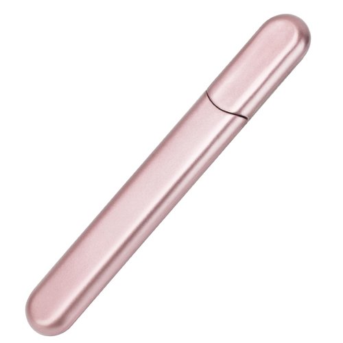 Stocking Stuffers for Women Teen Girls,Glass Nail File with Case,Christmas Gifts for Women Wife Sister,Valentines Day Gifts for Her Girlfriend,Crystal Fingernail Files Professional Foot Nail Care Tool