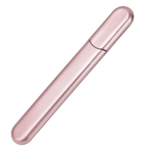 Stocking Stuffers for Women Teen Girls,Glass Nail File with Case,Christmas Gifts for Women Wife Sister,Valentines Day Gifts for Her Girlfriend,Crystal Fingernail Files Professional Foot Nail Care Tool