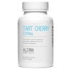 Alerna Kidney Health Tart Cherry Extract 1200 mg, 100 Vegetarian Capsules - Gluten Free, Non-GMO