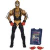 Mattel Rey Mysterio Elite Collection Action Figure