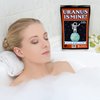 Uranus is Mine Bath Bombs - Bath Bombs for Uranus and Everywhere Else - Gag Gifts for Santa’s Naughty List - Funny Christmas Gifts for Adults