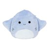 Squishmallows Official Kellytoy 7 Inch Soft Plush Squishy Toy Animals… (Aziza Blue Stingray)