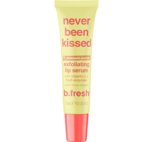 b.fresh never been kissed - lip serum