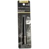 L'Oreal Telescopic Precision Liquid Eyeliner, Carbon Black [835] 0.08 oz (Pack of 2)