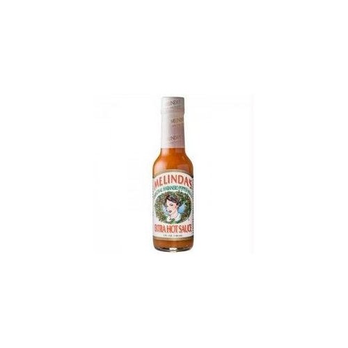 Melinda's Extra Hot Pepper Sauce
