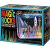 Toysmith Magic Rocks Instant Crystal Growing Kit (Assorted Styles)