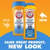 Arm & Hammer Foot Powder for Shoes & Feet, Talc-Free Odor & Moisture Control for Men & Women, 7 oz (3 Pack)