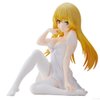 SHENGANG Action Figure A Certain Scientific Railgun 11 Cm Shokuhou Misaki PVC Environmental Protection Materials Collection Model Decoration Ornaments Gift