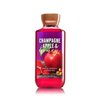 Bath & Body Works Champagne Apple & Honey Shower Gel, 10 Ounce