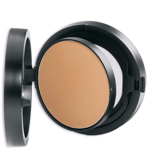 Youngblood Mineral Radiance Creme Powder Foundation - Tawnee Women 0.25 oz