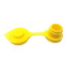 JSP Manufacturing 5 Yellow Fuel Gas Can Jug Vent Cap