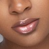 Beauty Bakerie Lip Whip Lip Gloss, Non-sticky Lip Plumper, Glossy Makeup Accessory, Drive Me Glazy, 3.5 mL