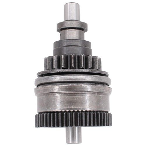 Starter Drive Bendix for Polaris Sportsman Ranger 600 700 800 Genesis SL SLT 650 750 780 900 SLTX SLX Virage Yamaha WaveRunner WaveRaider Super Jet WaveBlaster Exciter Kawasaki Jet Ski 650 700 760 800