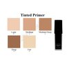 Beauty Deals Tinted Face Primer Broad Spectrum SPF 20 Hydrates Smooths and Protects Skin (Light)