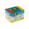 Strictly Briks Compatible with Lego Dice Set for Ages 3 and Up, Perfect for Activities and Games, 6 Sides and 6 Removable Numbers