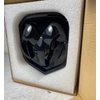 2013-18 RAM 1500,2500,3500 Grille Emblem, Black Finish